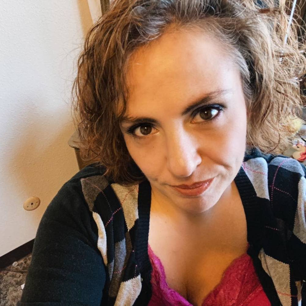 Meet your Posher, Tuesday autumn